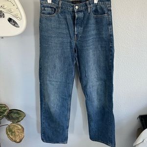 Banana Republic Jeans